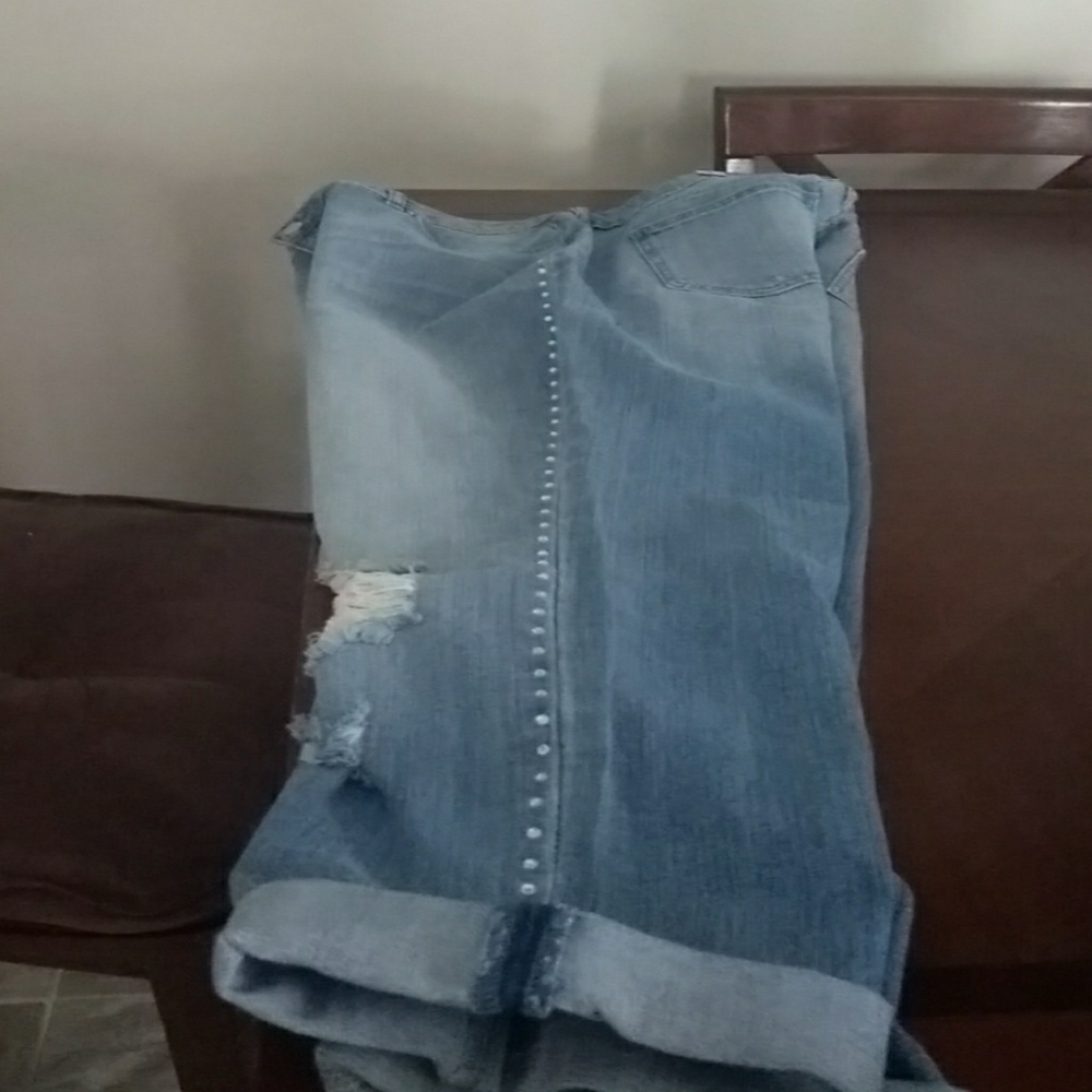 Jennifer Lopez pants